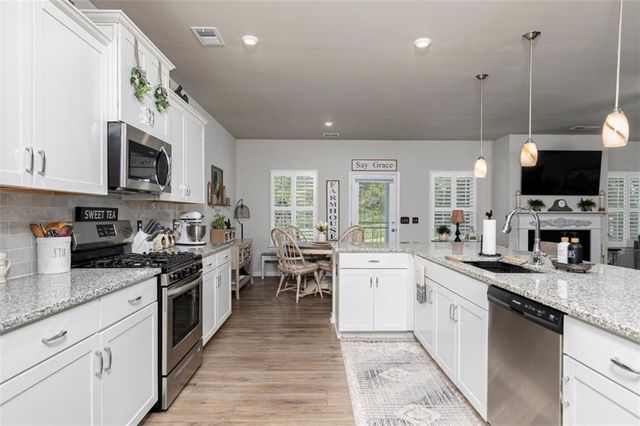 60 Jackson Farm Road SE, Cartersville, GA 30120