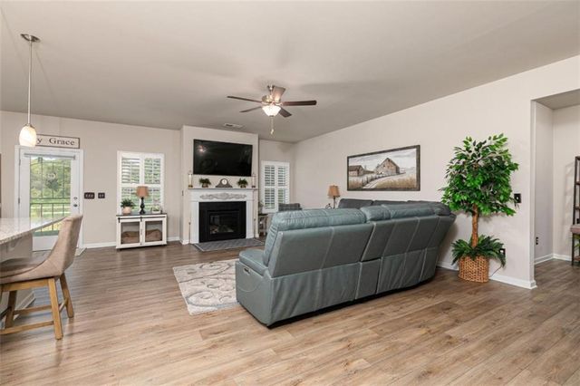 60 Jackson Farm Road SE, Cartersville, GA 30120