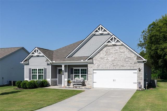 60 Jackson Farm Road SE, Cartersville, GA 30120