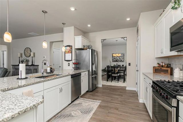 60 Jackson Farm Road SE, Cartersville, GA 30120