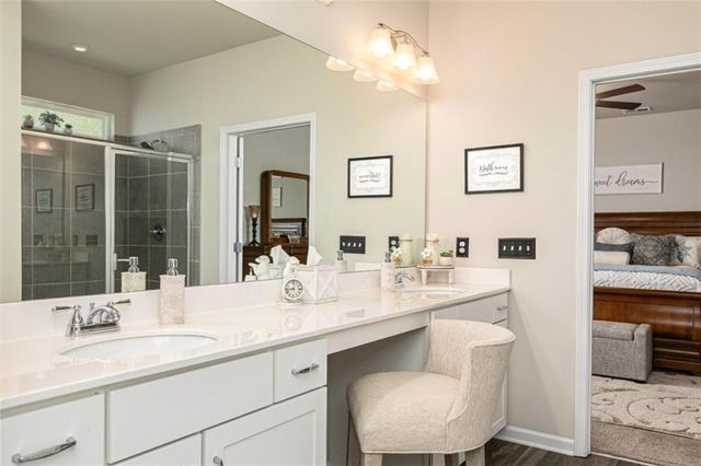 60 Jackson Farm Road SE, Cartersville, GA 30120