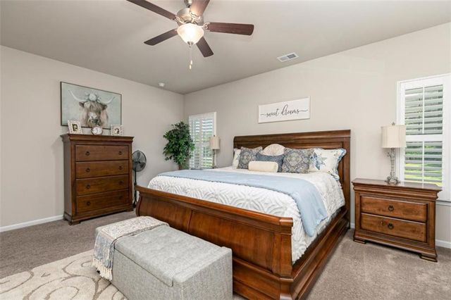 60 Jackson Farm Road SE, Cartersville, GA 30120