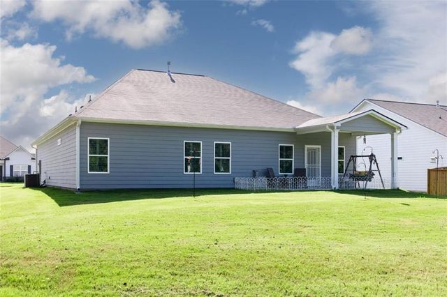 60 Jackson Farm Road SE, Cartersville, GA 30120