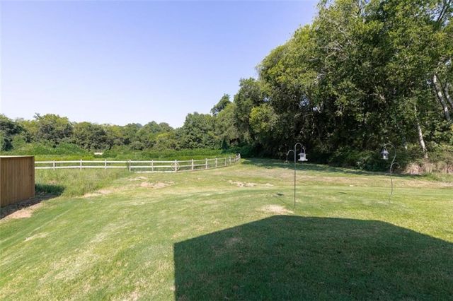 60 Jackson Farm Road SE, Cartersville, GA 30120