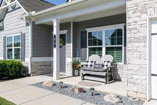 60 Jackson Farm Road SE, Cartersville, GA 30120