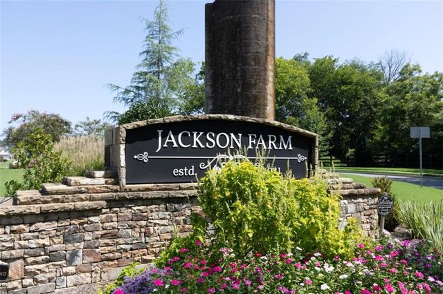 60 Jackson Farm Road SE, Cartersville, GA 30120