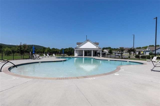 60 Jackson Farm Road SE, Cartersville, GA 30120