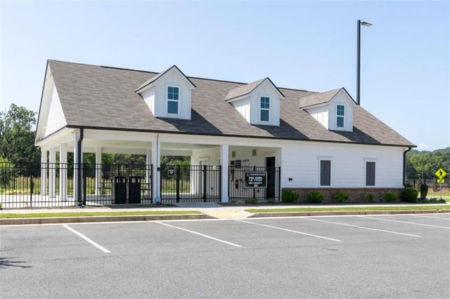 60 Jackson Farm Road SE, Cartersville, GA 30120