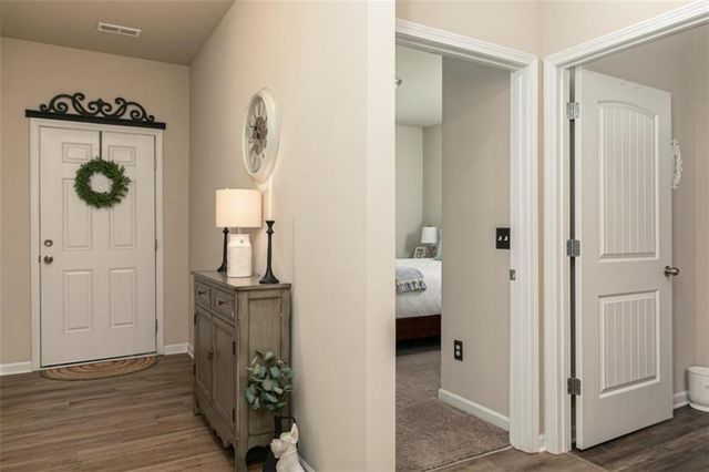 60 Jackson Farm Road SE, Cartersville, GA 30120