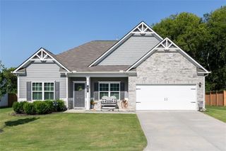 60 Jackson Farm Road SE, Cartersville, GA 30120