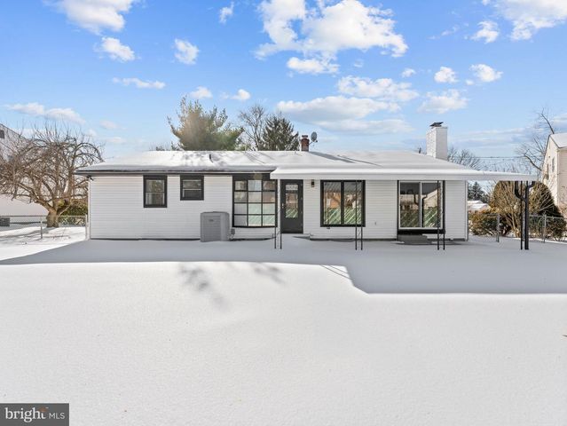 443 VALLEY RUN DR, Cherry Hill, NJ 08002