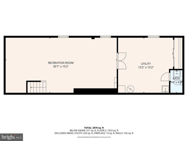 443 VALLEY RUN DR, Cherry Hill, NJ 08002