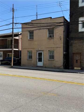 926 Island Avenue, Mckees Rocks, PA 15136