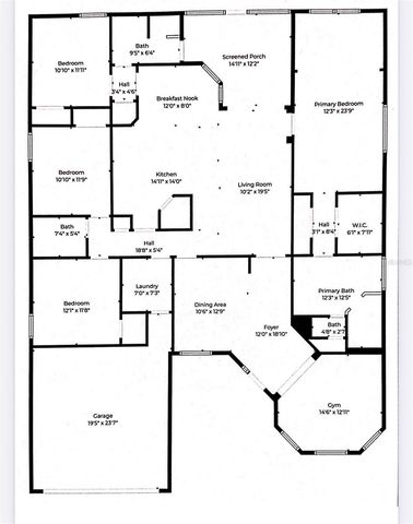 225 FRANKLIN COURT, Winter Haven, FL 33881