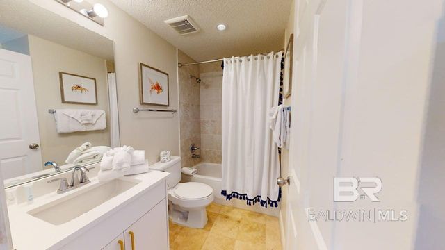 375 Beach Club Trail B-1901, Gulf Shores, AL 36542