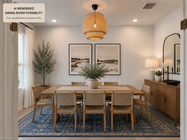 19817 Bittersweet LN, Estero, FL 33928