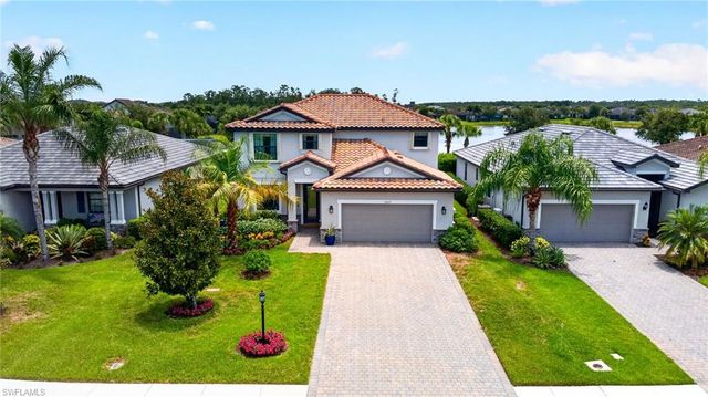 19817 Bittersweet LN, Estero, FL 33928