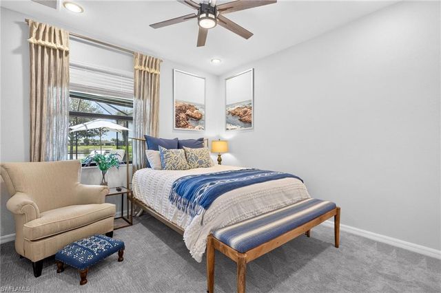 19817 Bittersweet LN, Estero, FL 33928