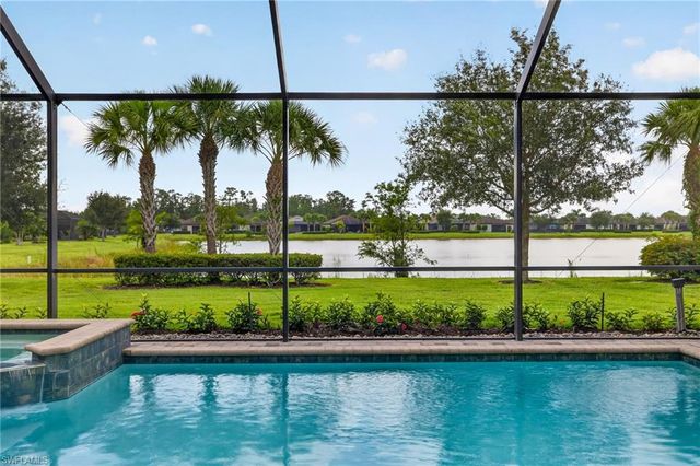 19817 Bittersweet LN, Estero, FL 33928