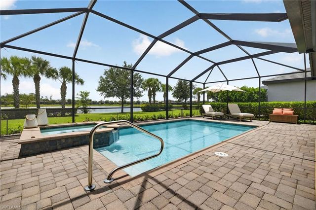 19817 Bittersweet LN, Estero, FL 33928