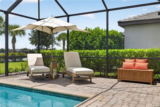 19817 Bittersweet LN, Estero, FL 33928