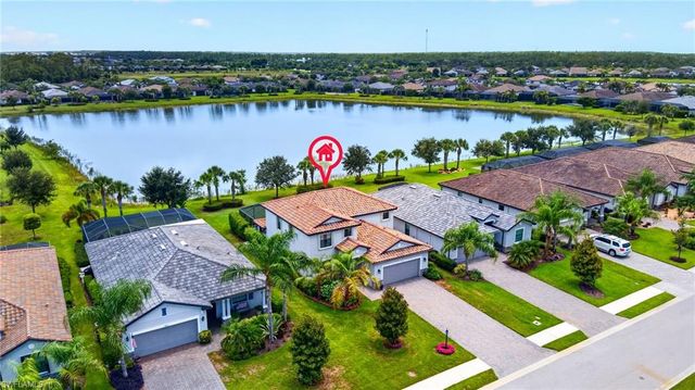 19817 Bittersweet LN, Estero, FL 33928