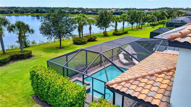 19817 Bittersweet LN, Estero, FL 33928