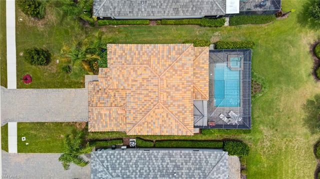 19817 Bittersweet LN, Estero, FL 33928