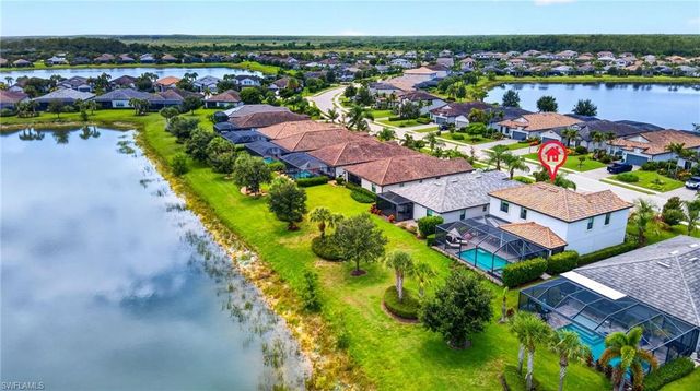 19817 Bittersweet LN, Estero, FL 33928