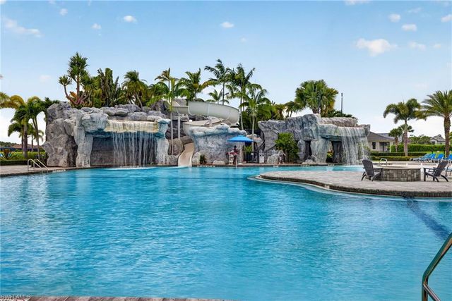 19817 Bittersweet LN, Estero, FL 33928