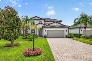 19817 Bittersweet LN, Estero, FL 33928