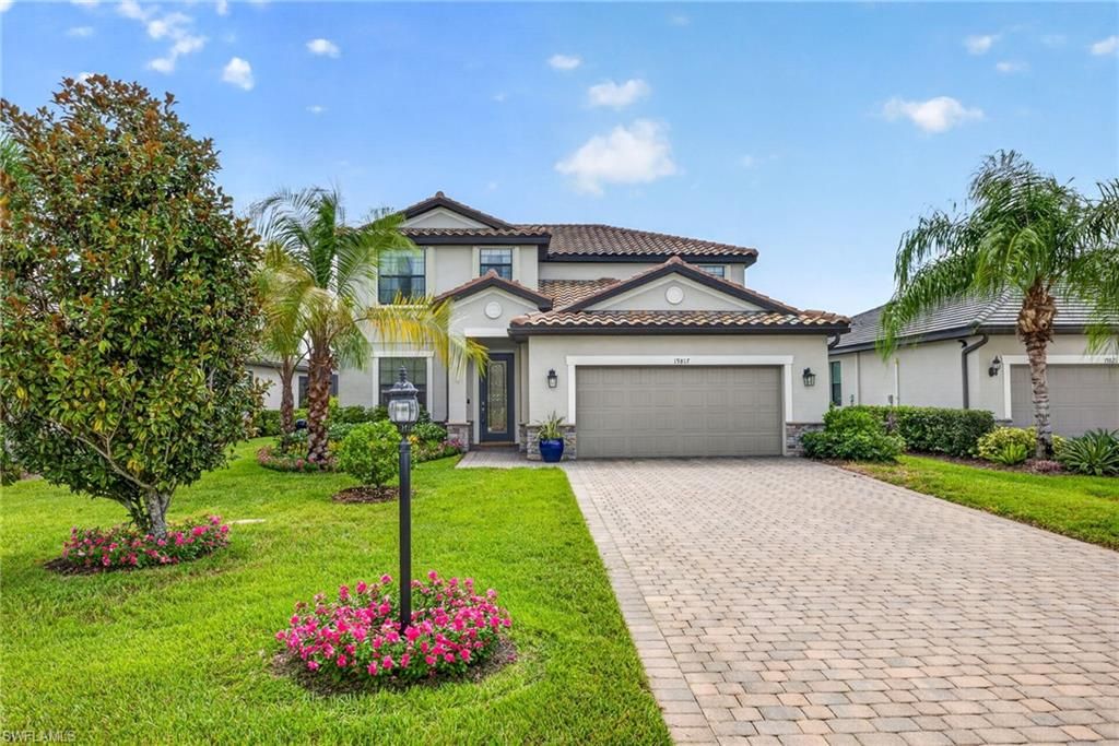 19817 Bittersweet LN, Estero, FL 33928