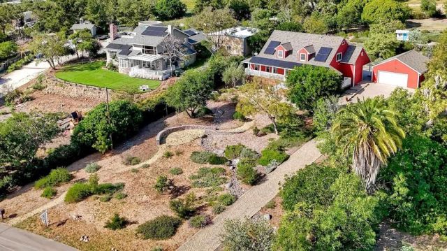 2234 Mira Sol Drive, Vista, CA 92084