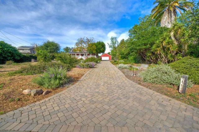 2234 Mira Sol Drive, Vista, CA 92084