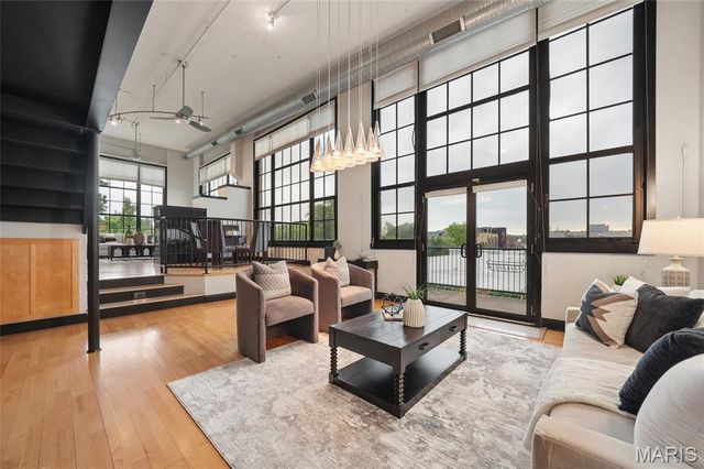 4200 Laclede Avenue 203, St Louis, MO 63108
