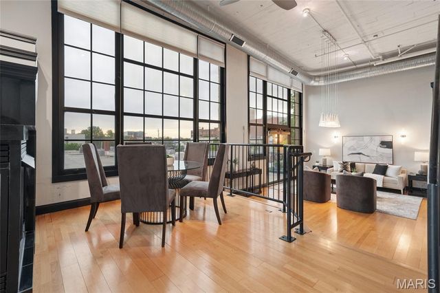 4200 Laclede Avenue 203, St Louis, MO 63108