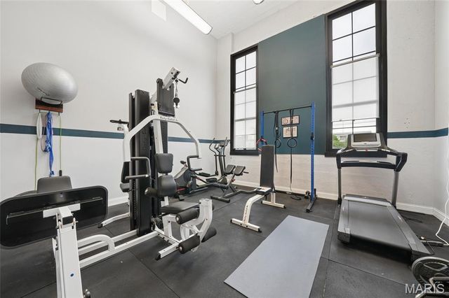 4200 Laclede Avenue 203, St Louis, MO 63108