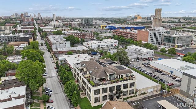 4200 Laclede Avenue 203, St Louis, MO 63108