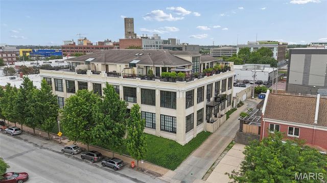 4200 Laclede Avenue 203, St Louis, MO 63108