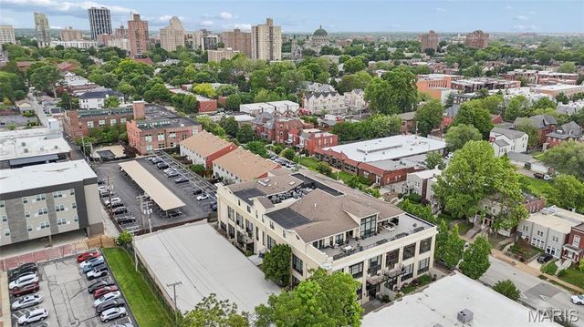 4200 Laclede Avenue 203, St Louis, MO 63108