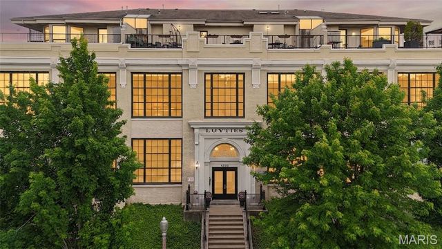 4200 Laclede Avenue 203, St Louis, MO 63108