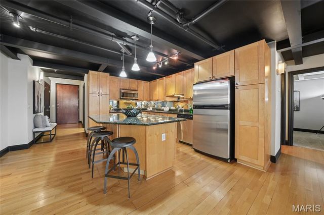 4200 Laclede Avenue 203, St Louis, MO 63108