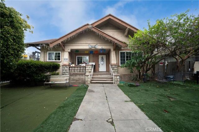 101 S Birch Street, Santa Ana, CA 92701