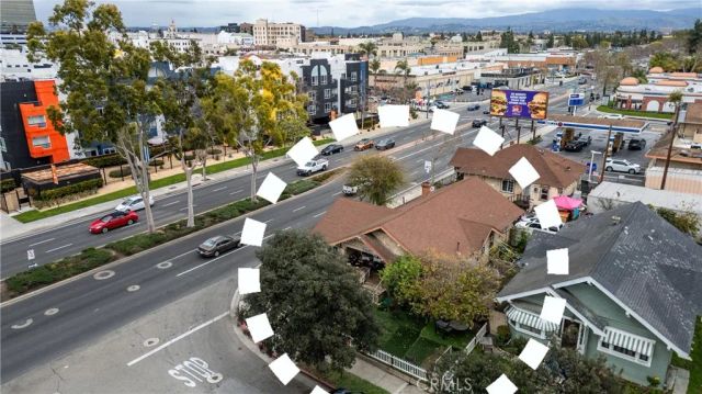 101 S Birch Street, Santa Ana, CA 92701