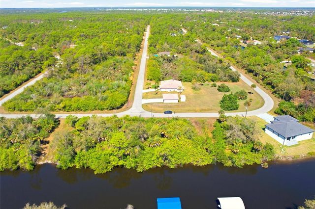 594 MCDILL DRIVE, Port Charlotte, FL 33953