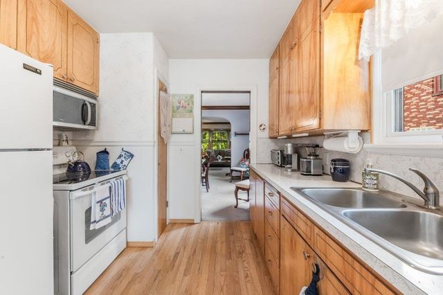 1213 W 20th Ave, Spokane, WA 99203
