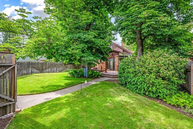 1213 W 20th Ave, Spokane, WA 99203