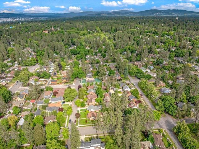 1213 W 20th Ave, Spokane, WA 99203