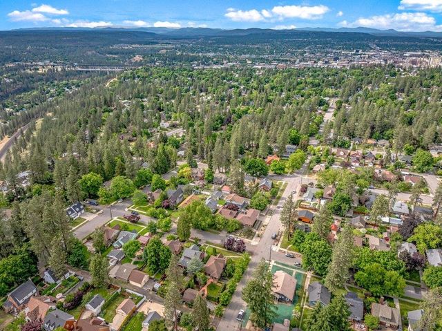 1213 W 20th Ave, Spokane, WA 99203