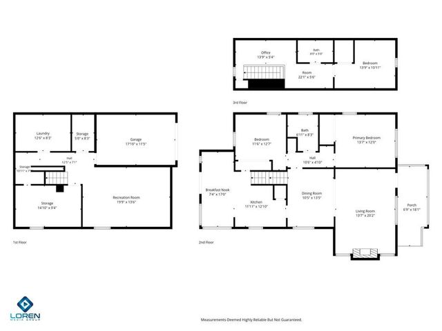 1213 W 20th Ave, Spokane, WA 99203